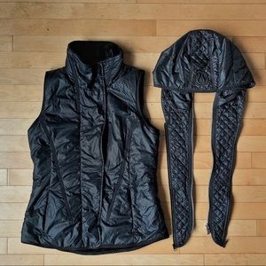 Lululemon vest